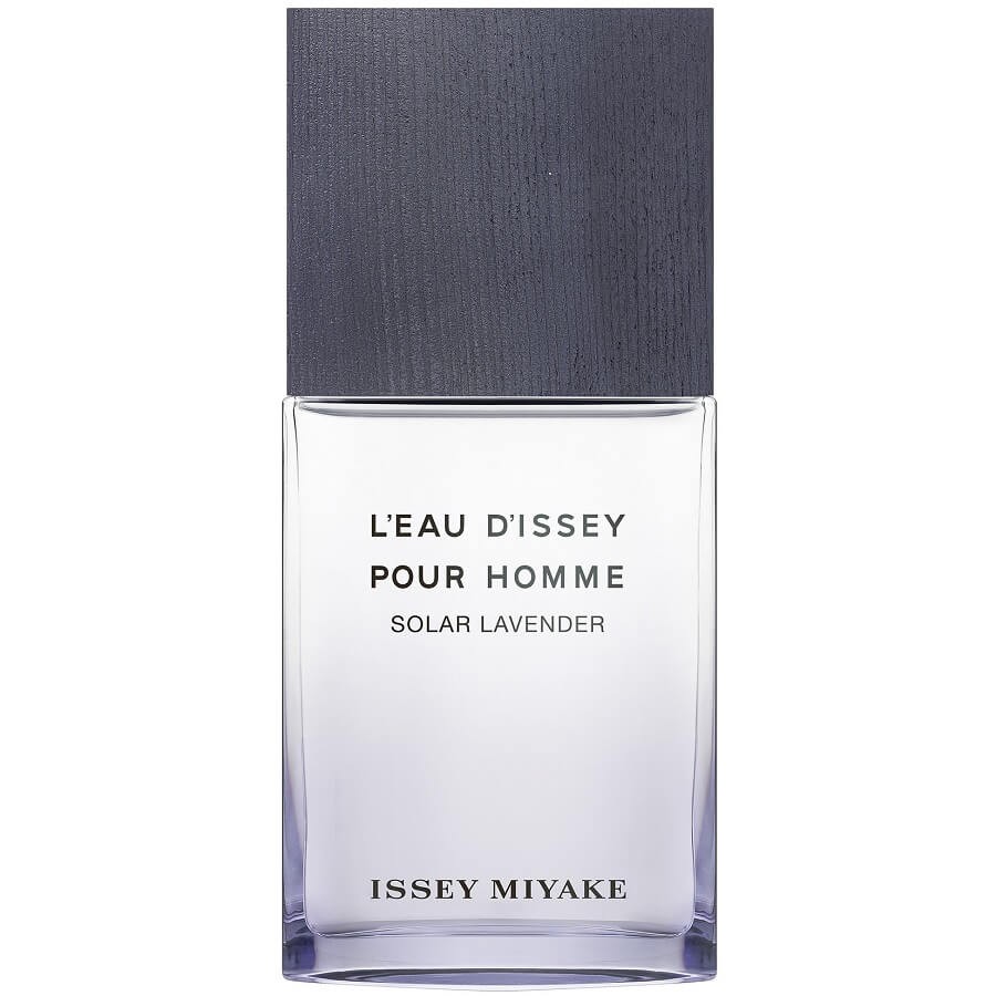 Issey Miyake - Solar Lavander Eau de Toilette - 50 ml