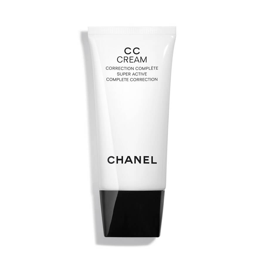 CHANEL - SUPER AKTIVNA CJELOVITA KOREKCIJA SPF 50 - 10 - BEIGE