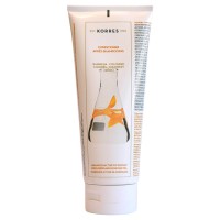 KORRES Conditioner Sunflower and Mountain Tea