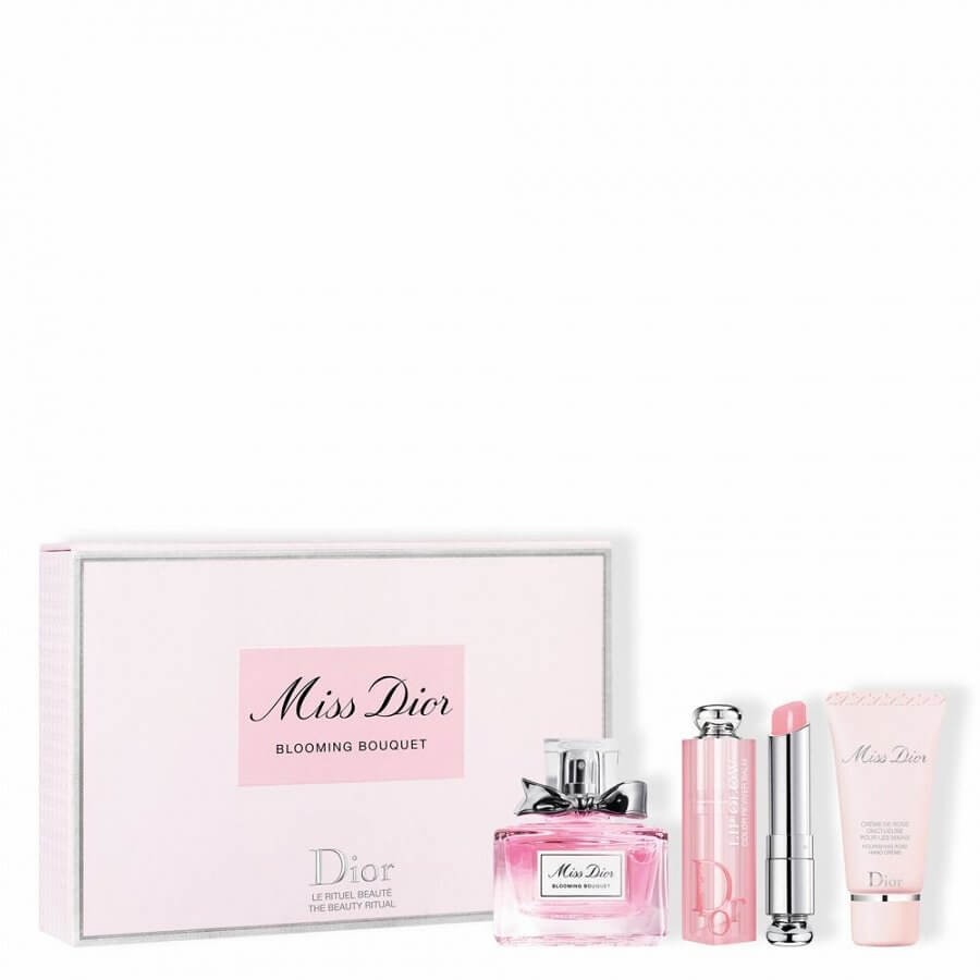 DIOR - Miss Dior Set Gift Set - 