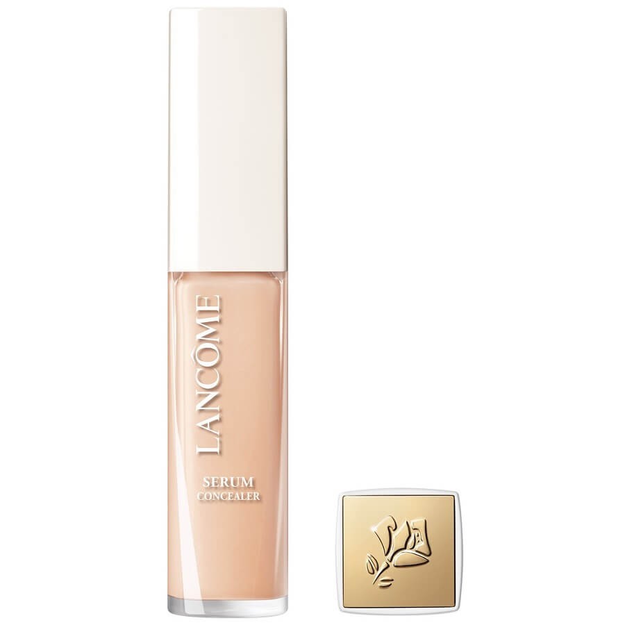 Lancôme - Teint Idole Ultra Wear Care&Glow Serum Concealer - 120N