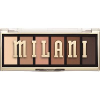 MILANI Most Wanted Eyeshadow Palette