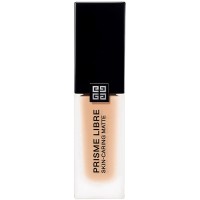 Givenchy Prisme Libre Skin-Caring Matte Foundation