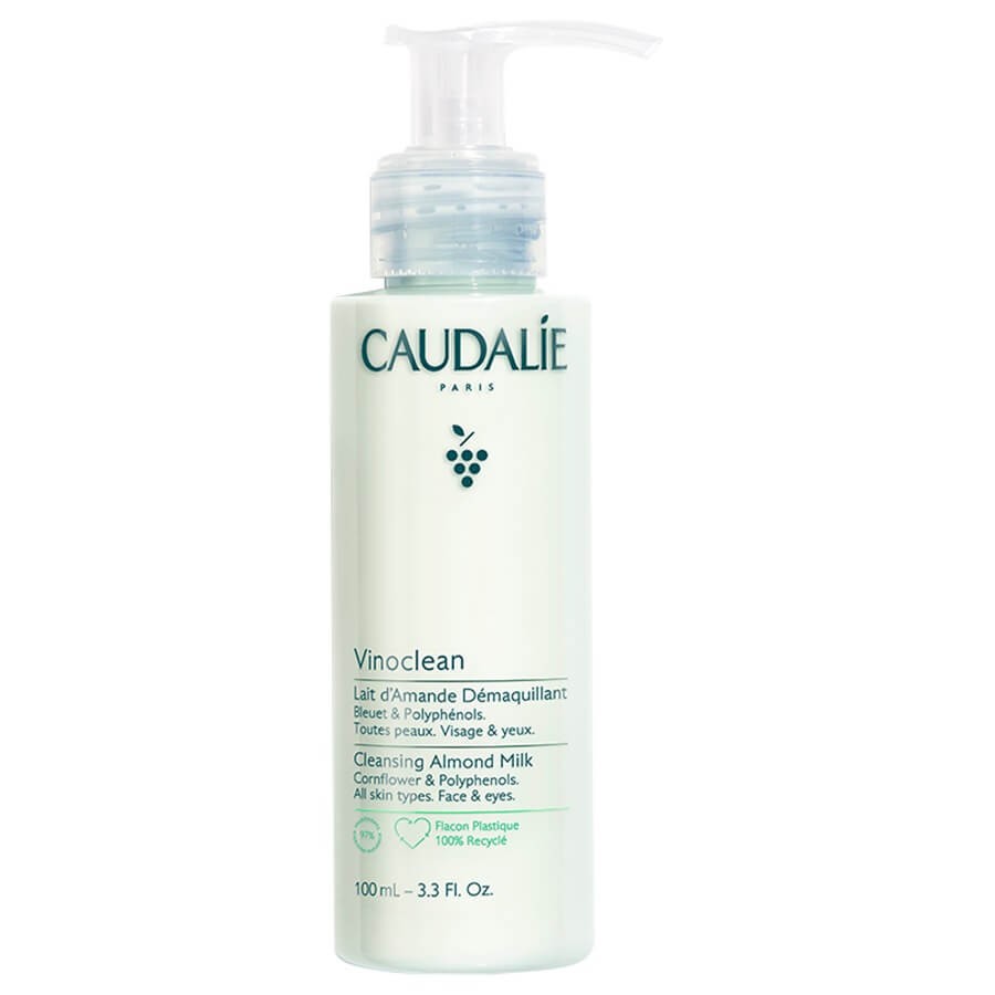 CAUDALIE - Vinoclean Cleansing Almond Milk - 