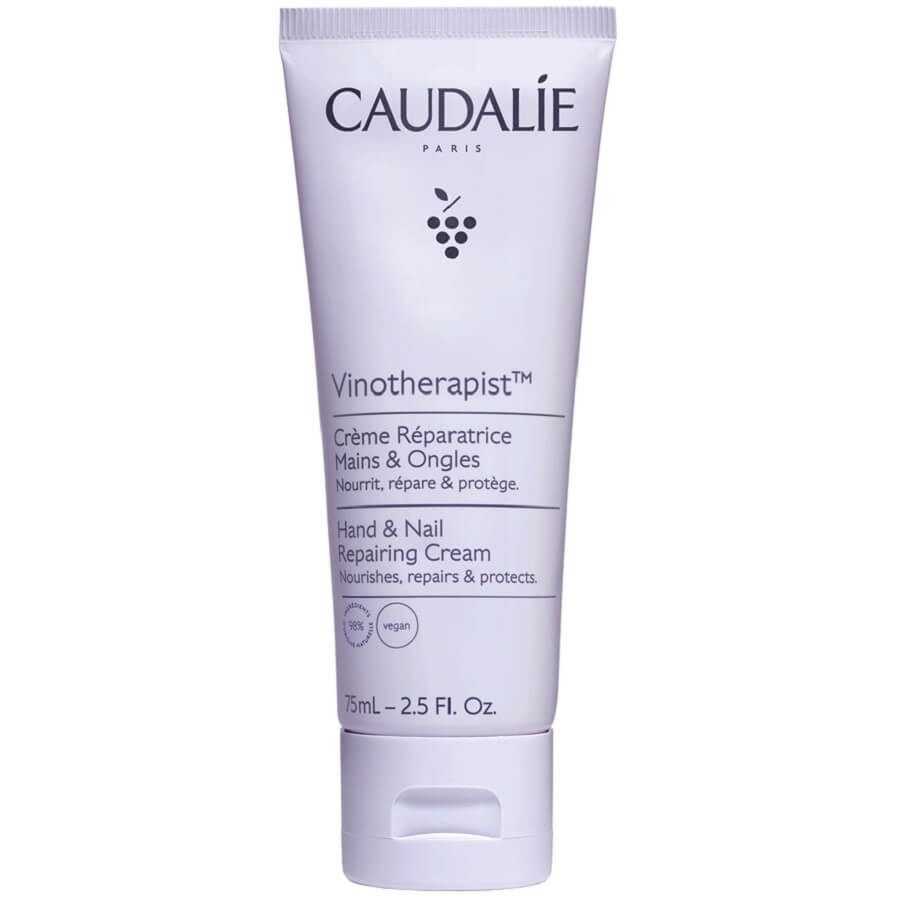 CAUDALIE - Vinotherapist Hand & Nail Repairing Cream - 