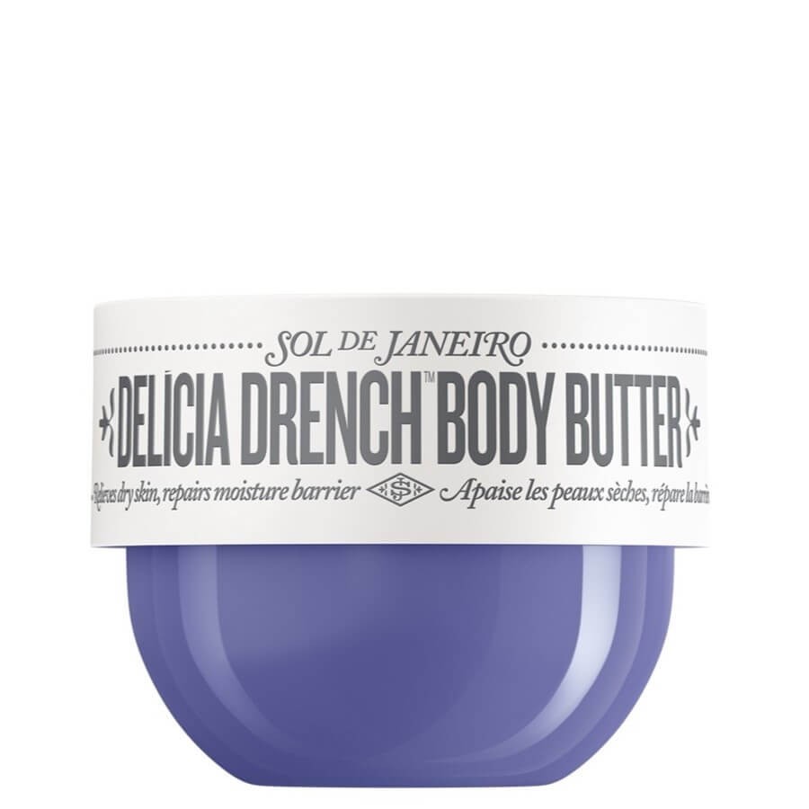 Sol de Janeiro - Delicia Body Butter - 75 ml