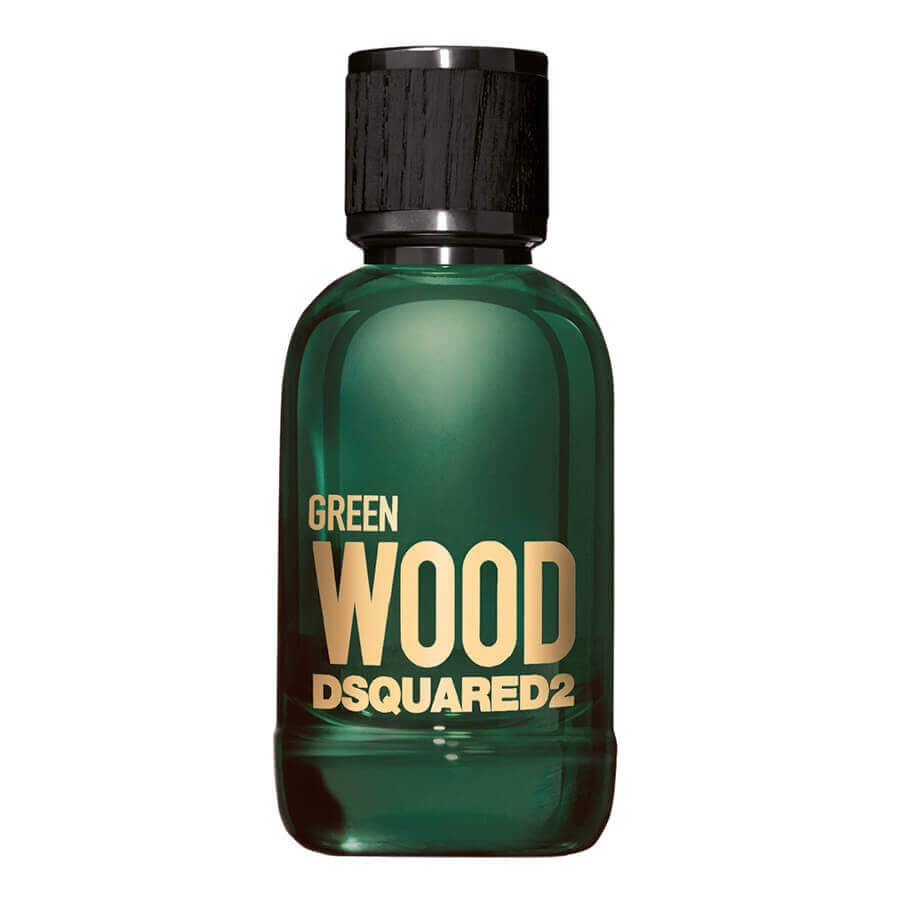 Dsquared2 - Wood Green Eau de Toilette - 30 ml