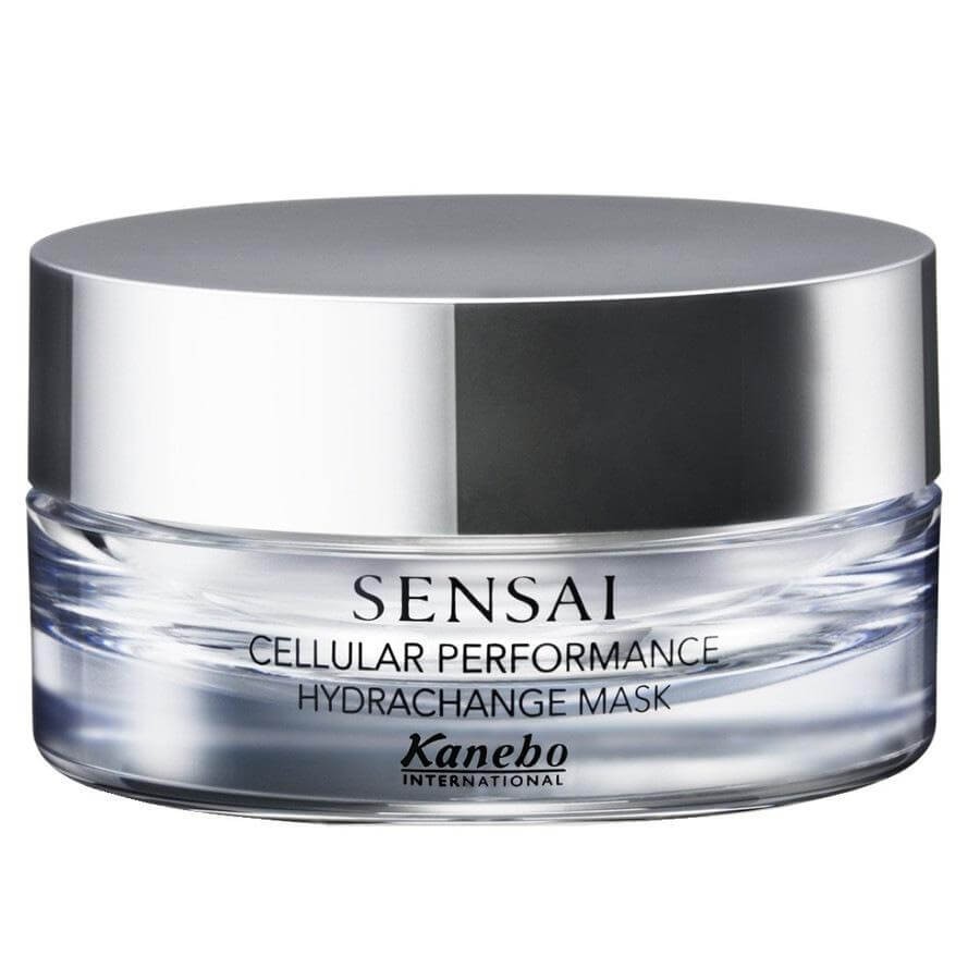 Sensai - Cellular Performance Hydrachange Mask - 