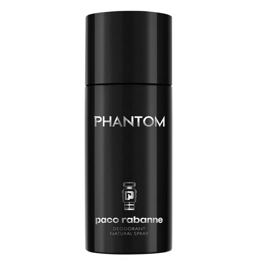Paco Rabanne - Phantom Deodorant Spray - 