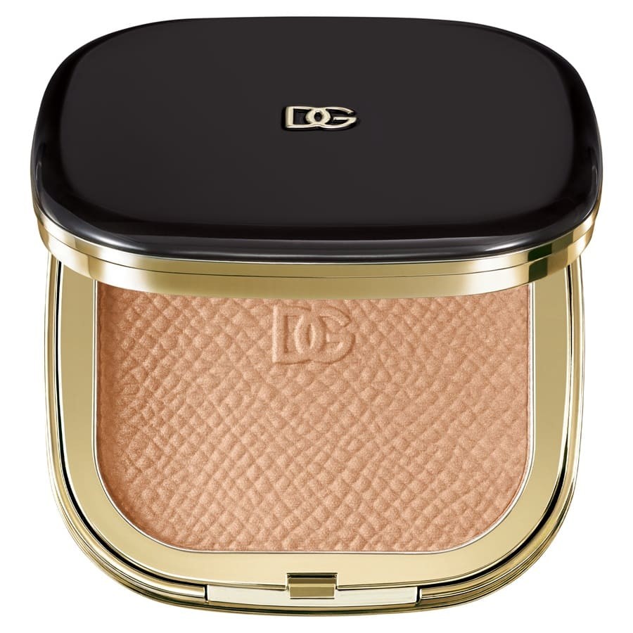 Dolce&Gabbana - Face & Eyes Match - 01 - Light