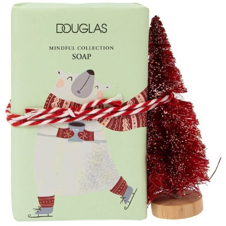 Douglas Collection - Mindful Collection Xmas Soap Ice Bear - 