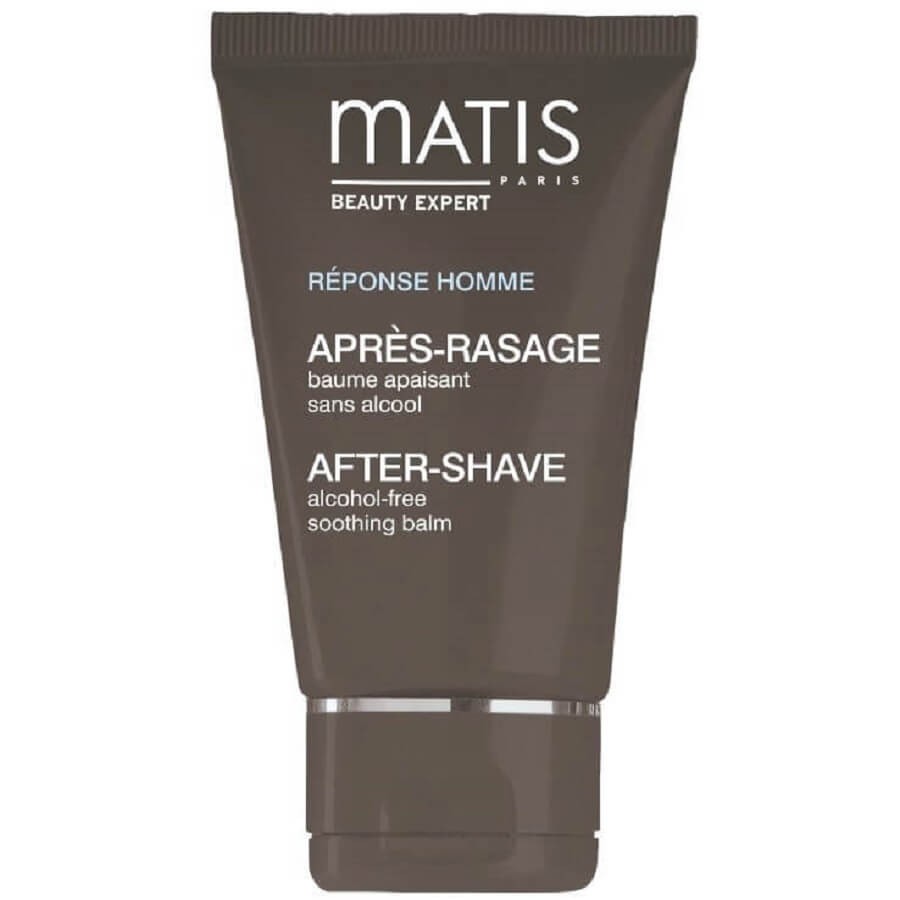 Matis - Réponse Homme After-Shave Soothing Balm - 