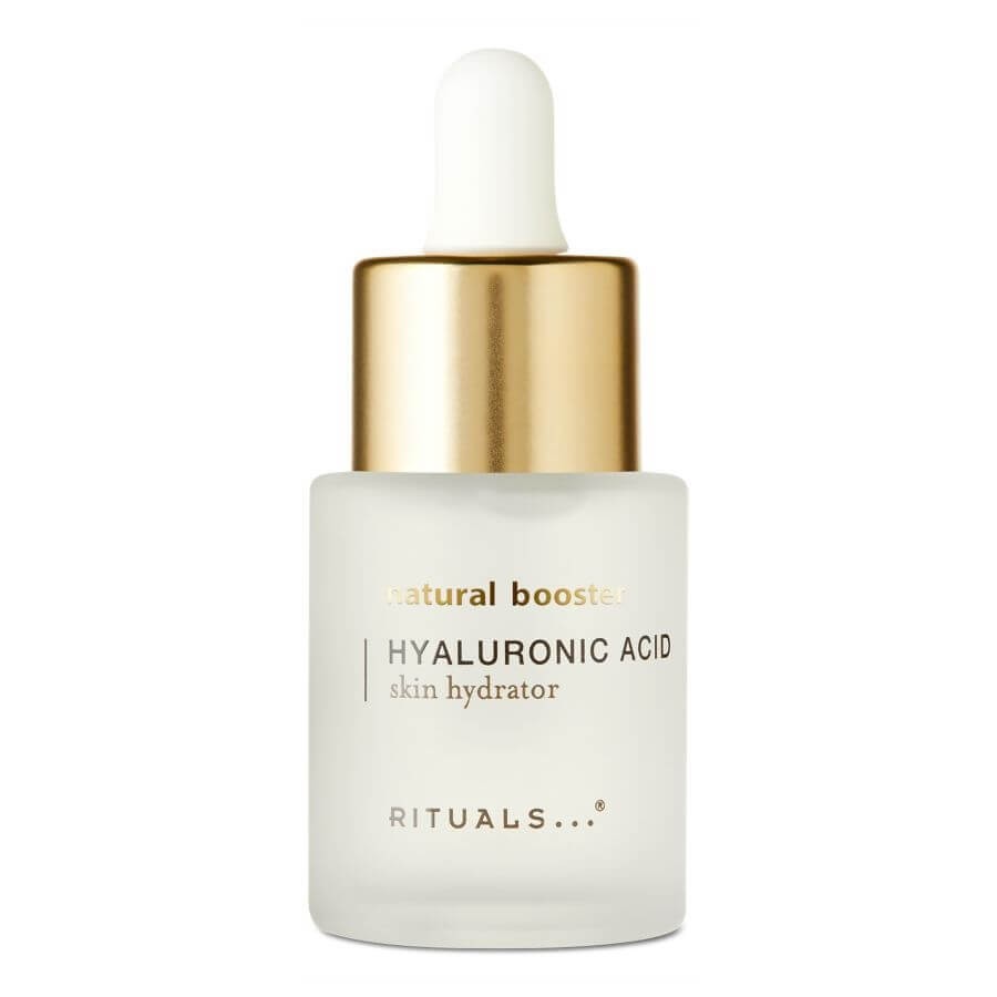 Rituals - Hyaluronic Acid Natural Booster - 