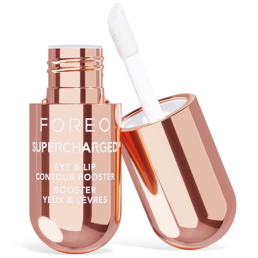 Foreo - Supercharged Eye & Lip Contour Booster - 