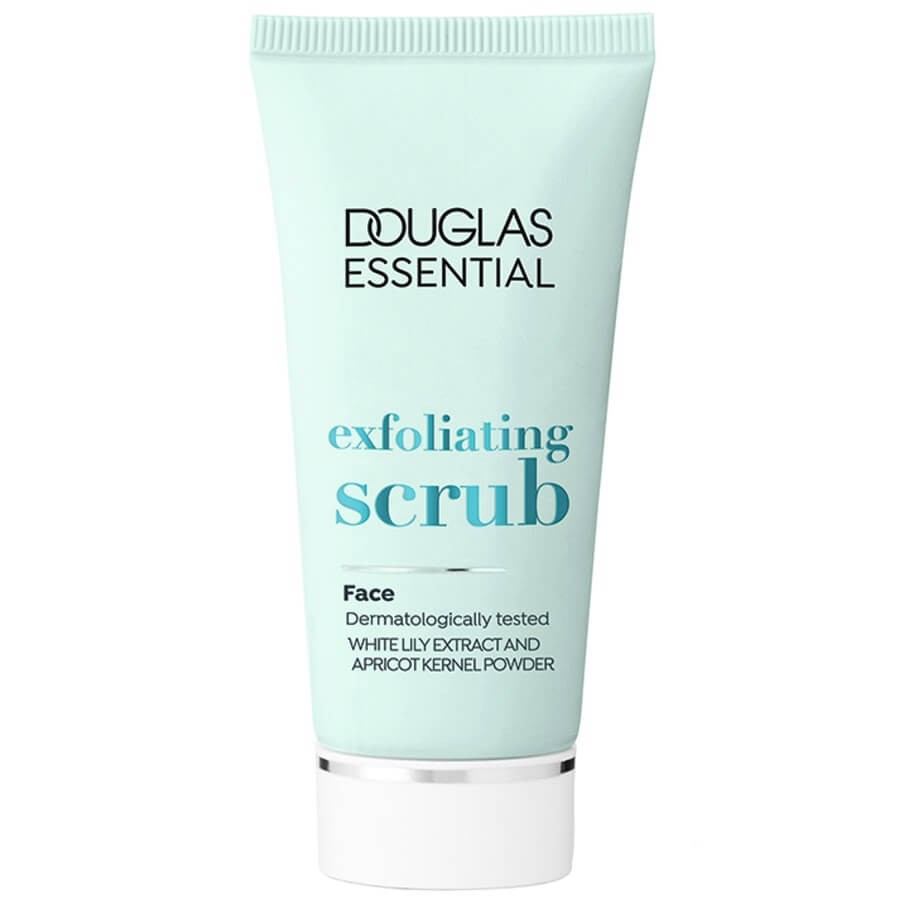 Douglas Collection - Exfoliating Scrub - 30 ml