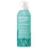 Biotherm Bath Therapy Revitalizing Foam