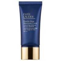 Estée Lauder Double Wear Maximum Cover Camouflage Makeup For Face And Body SPF 15