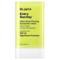 Dr.Jart+ Every Sun Day Ultra-sheer Priming Sunscreen Stick SPF30