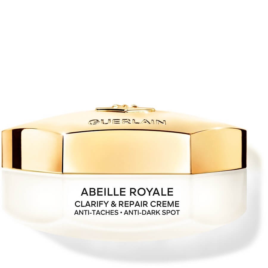 Guerlain - Abeille Royale Clarify & Repair Cream - 