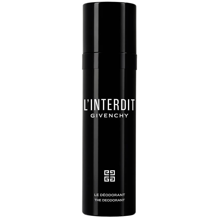 Givenchy - L`Interdit The Deodorant - 