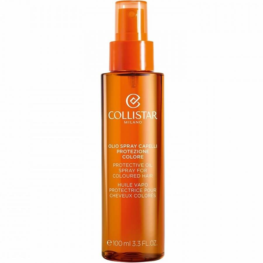 Collistar - Protective Oil Spray For Coloured Hair - 