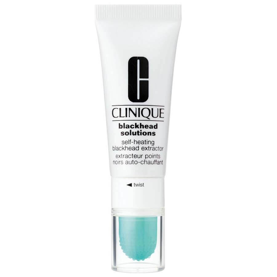 clinique self heating blackhead extractor