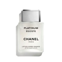 CHANEL LOSION POSLIJE BRIJANJA