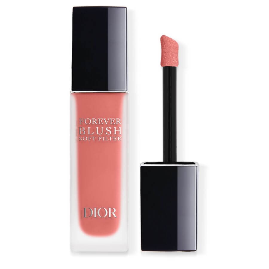 DIOR - Forever Blush Soft Filter - 01 - Petal