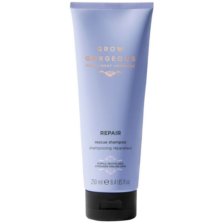 GROW GORGEOUS - Repair Shampoo - 
