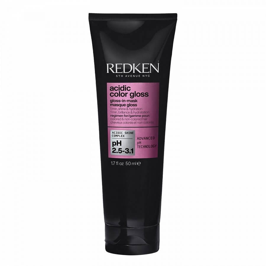 Redken - Acidic Color Gloss Gloss-in-Mask - 