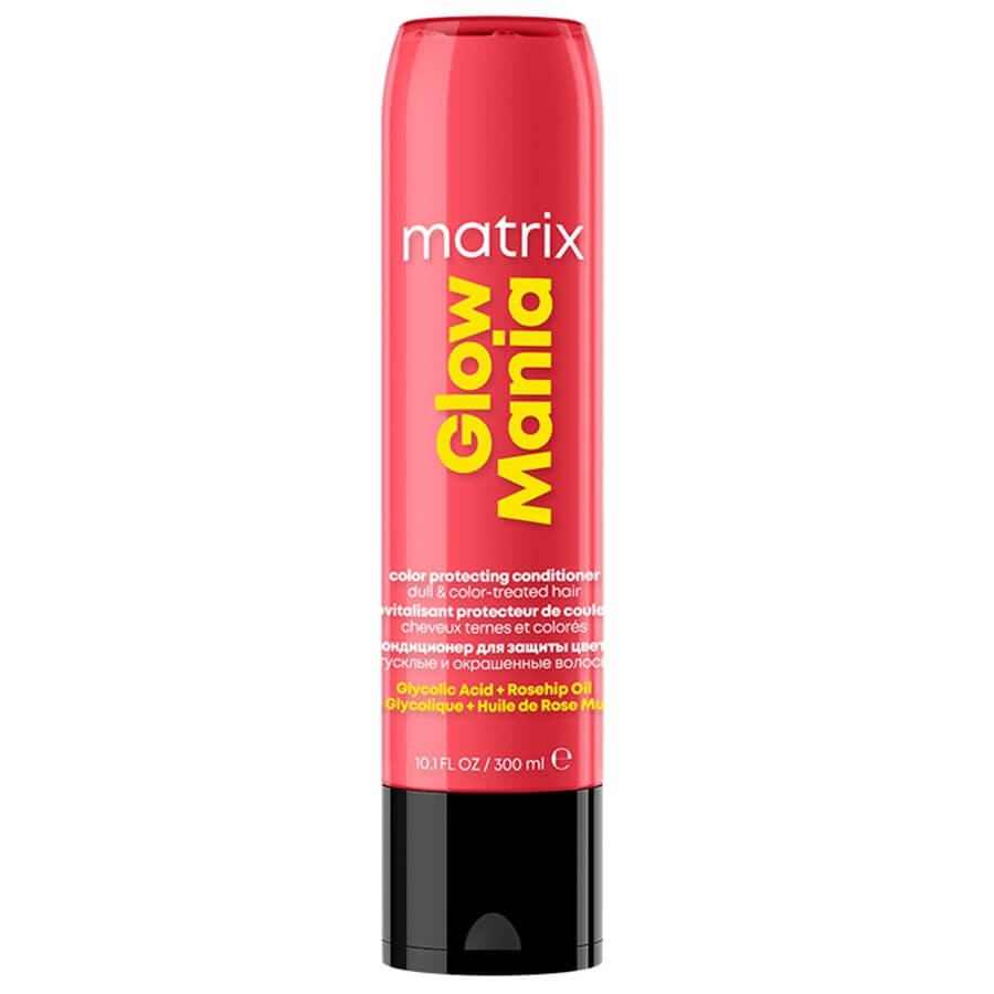matrix - Glow Mania Color Protecting Conditioner - 