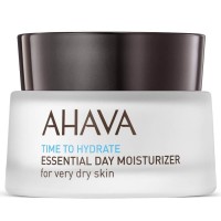 Ahava Essential Day Moisturizer Very Dry Skin