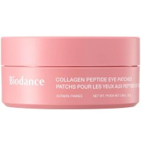 Biodance Collagen Peptide Eye Patches