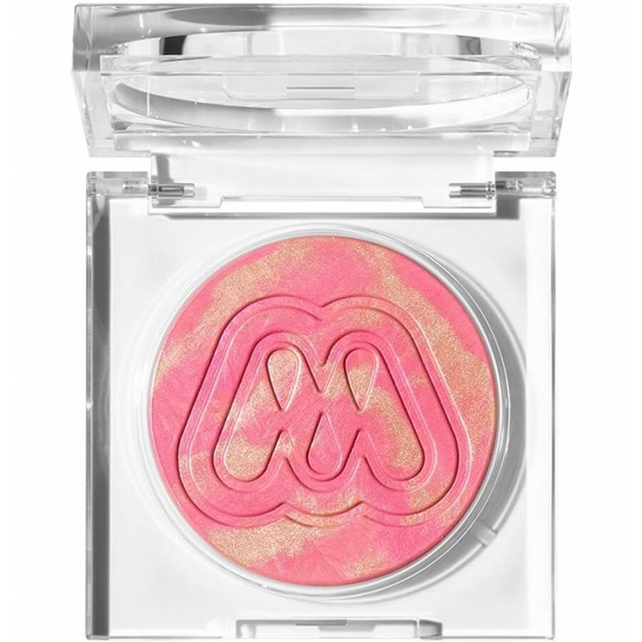 Morphe - Cloudlight Soft Glow Diffused Blush - Fluff