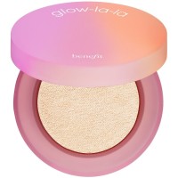 Benefit Cosmetics Glow-La-La Highlight Powder