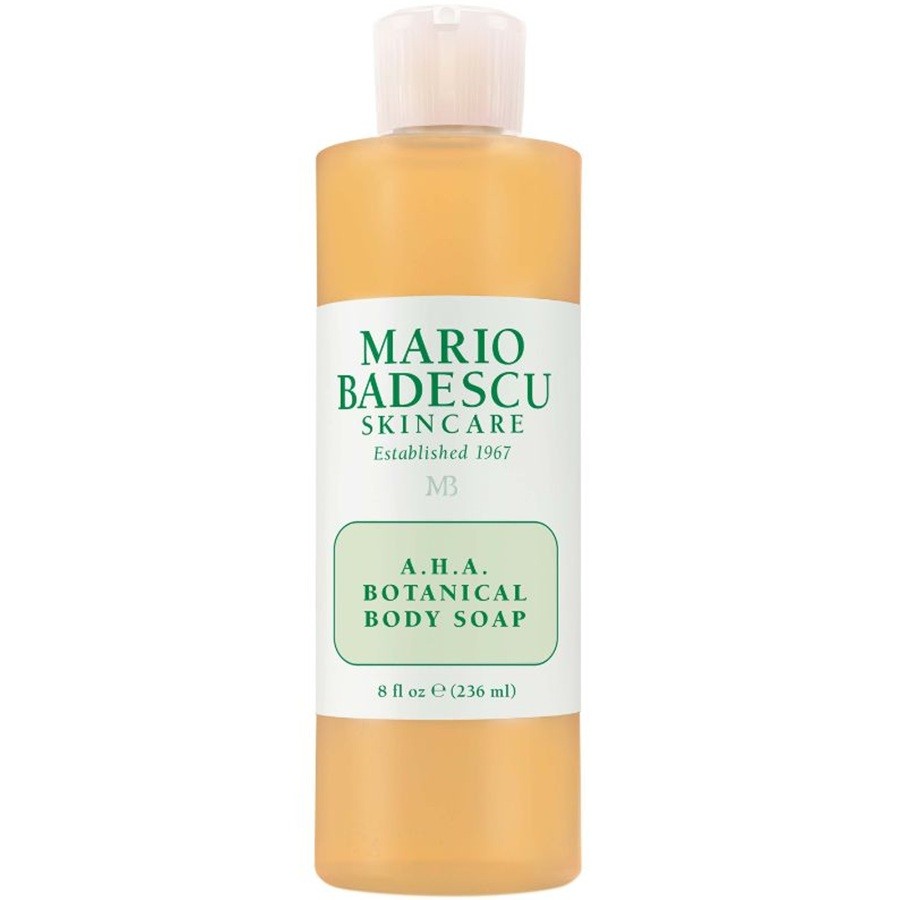 Mario Badescu - A.H.A. Botanical Body Soap - 