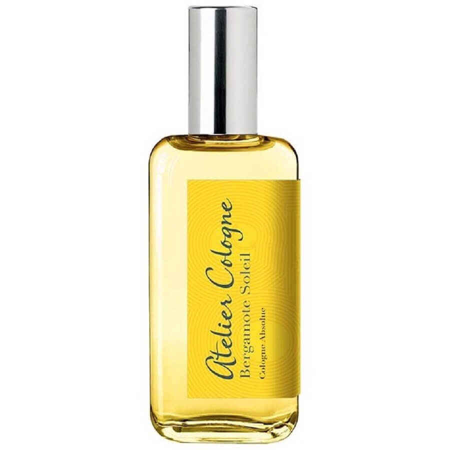 Atelier Cologne - Bergamote Soleil Cologne Absolue Pure Perfume - 30 ml