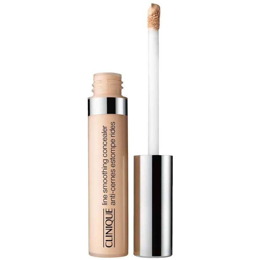 Clinique - Smoothing Concealer - 02 - Light