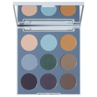 Morphe Artistry Palette 9C Matte Esentials