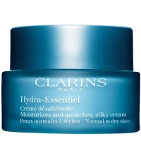 Clarins Hydra-Essentiel Silky Cream Normal To Dry Skin