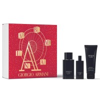 ARMANI Armani Code Le Parfum 75 ml Holiday Set