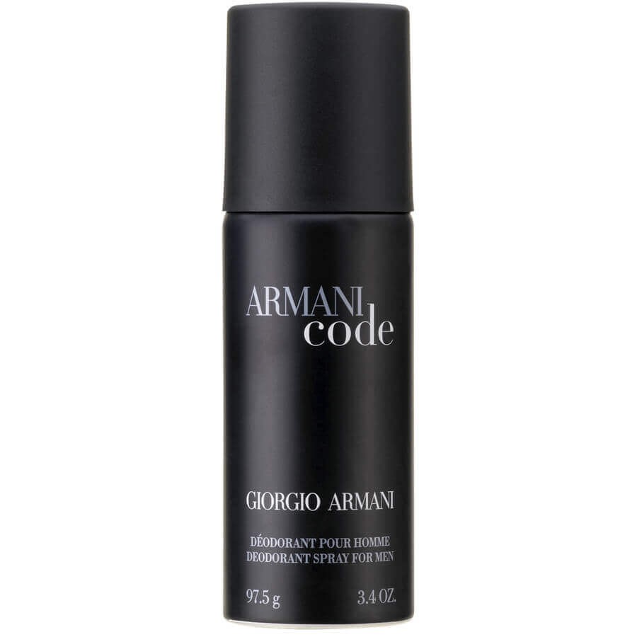 ARMANI - Armani Code Homme Deodorant Spray - 