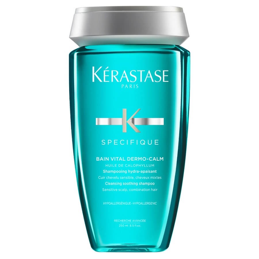 Kérastase Paris - Bain Vital Dermo-Calm - 