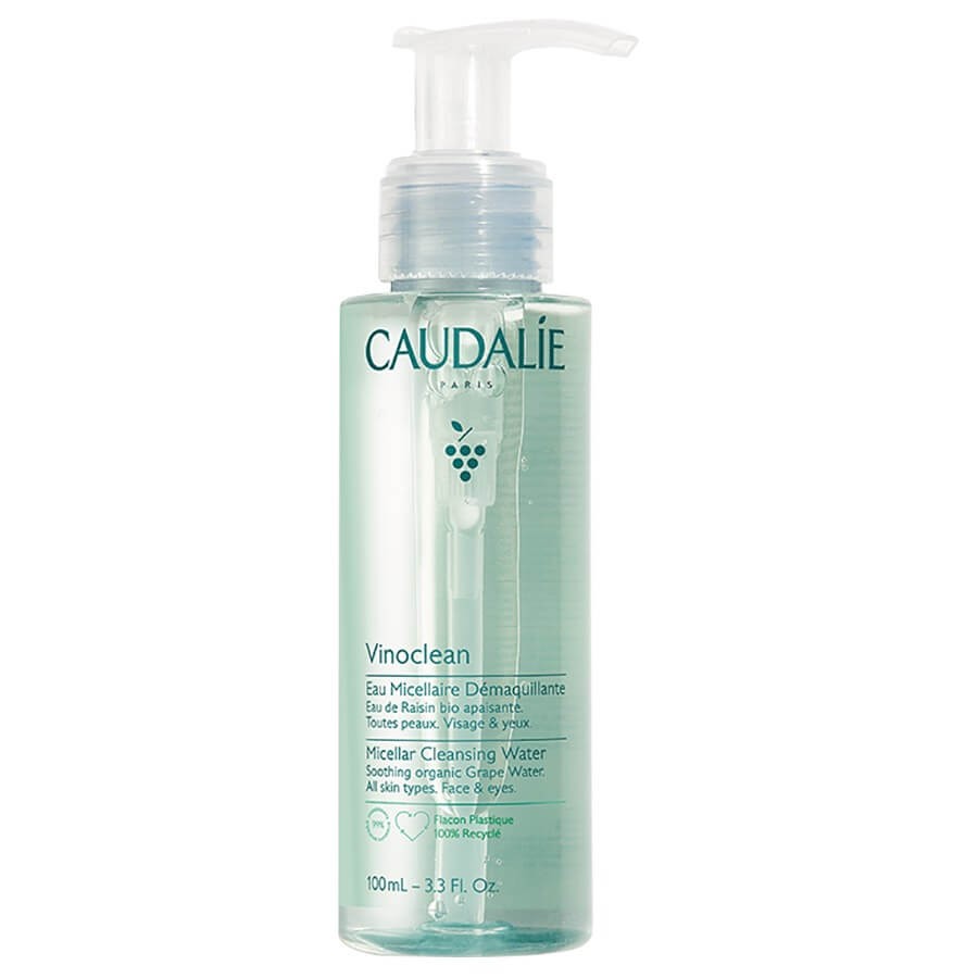 CAUDALIE - Vinoclean Micellar Cleansing Water - 100 ml
