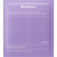 Biodance Rejuvenating Caviar PDRN Real Deep Mask
