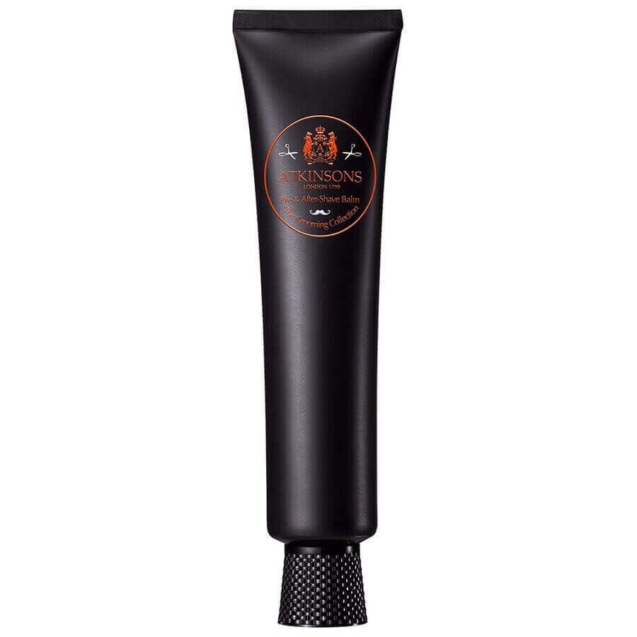 ATKINSONS - Pre & After Shave Balm - 
