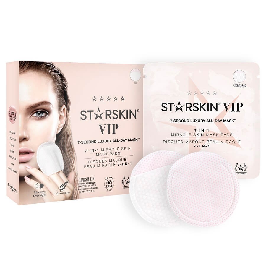 STARSKIN ® - 7-Second Luxury All-Day Mask ™ - 