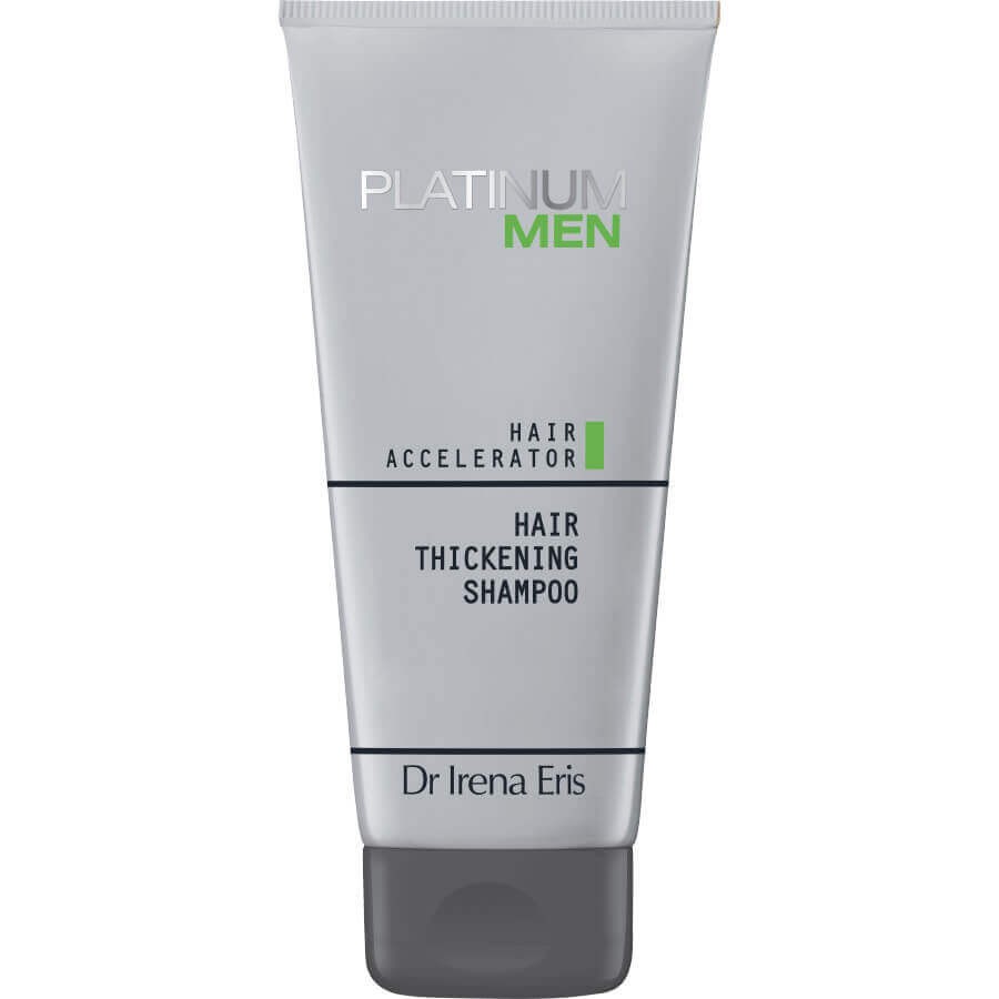 Dr Irena Eris - Platinum Men Hair Thickening Shampoo - 