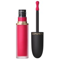 MAC Powder Kiss Lip + Cheek Mousse