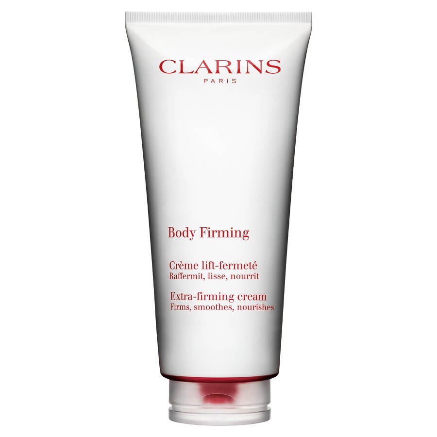 Clarins - Body Extra Firming Cream - 